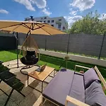 Garden Nitra