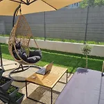 Garden *