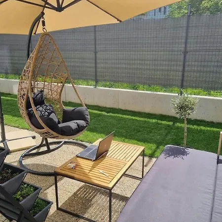 Garden *