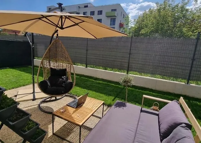 Garden Nitra