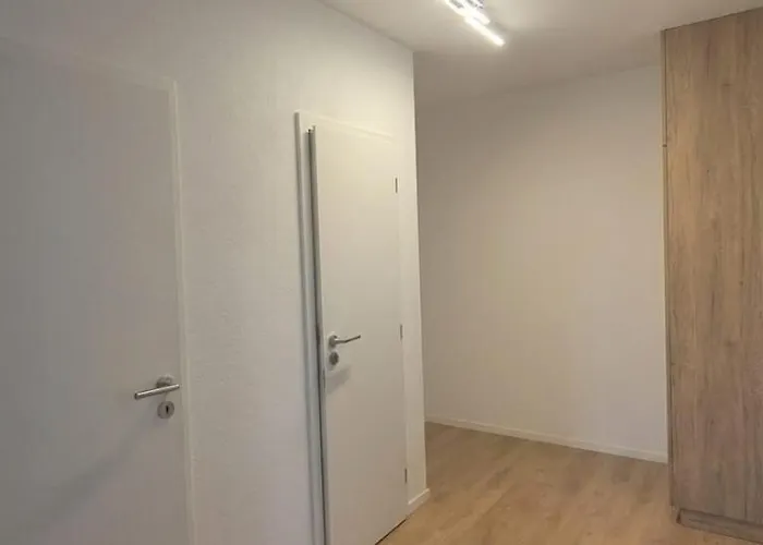 Garden Appartement *